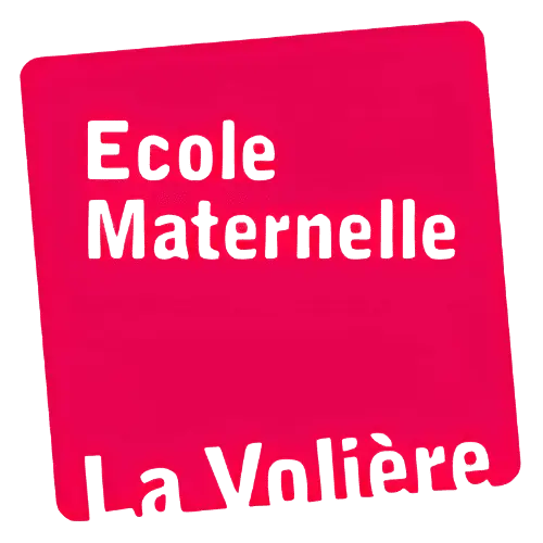 École Maternelle La Volière