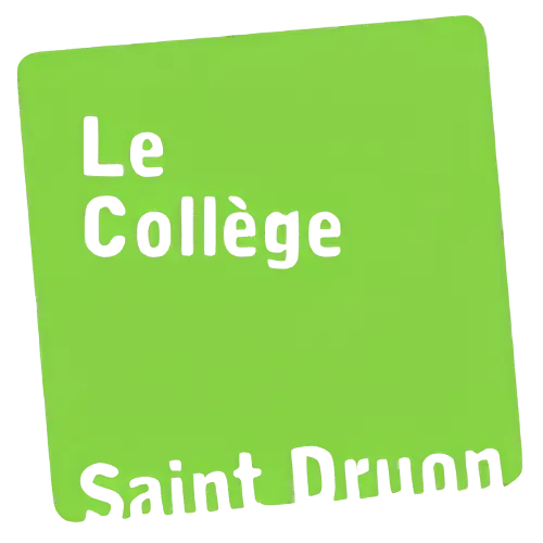 Le Collège Saint Druon