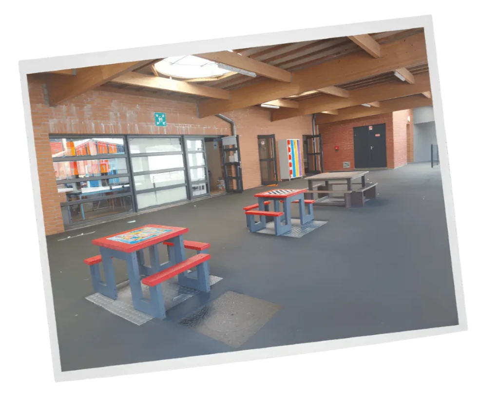 tables de jeux ft