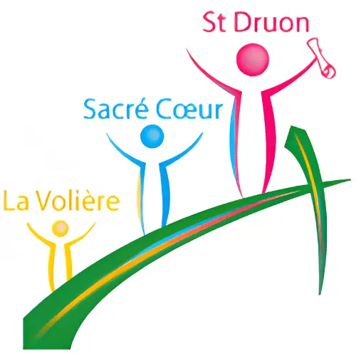 Favicon école La volière Sacré Coeur