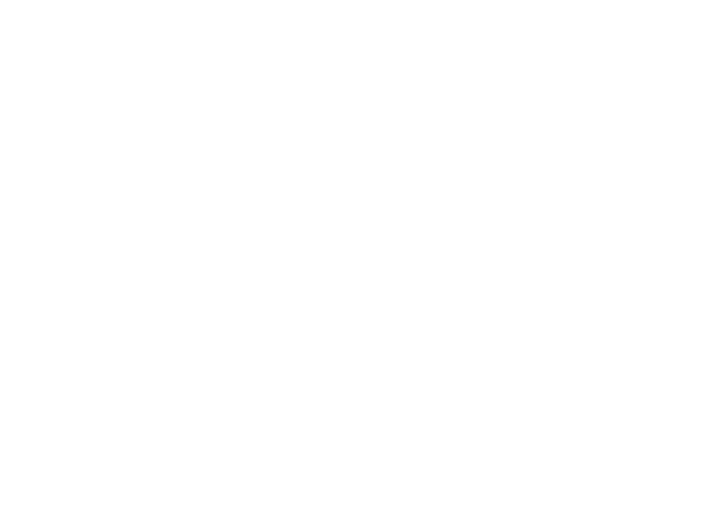 Horloge blanche