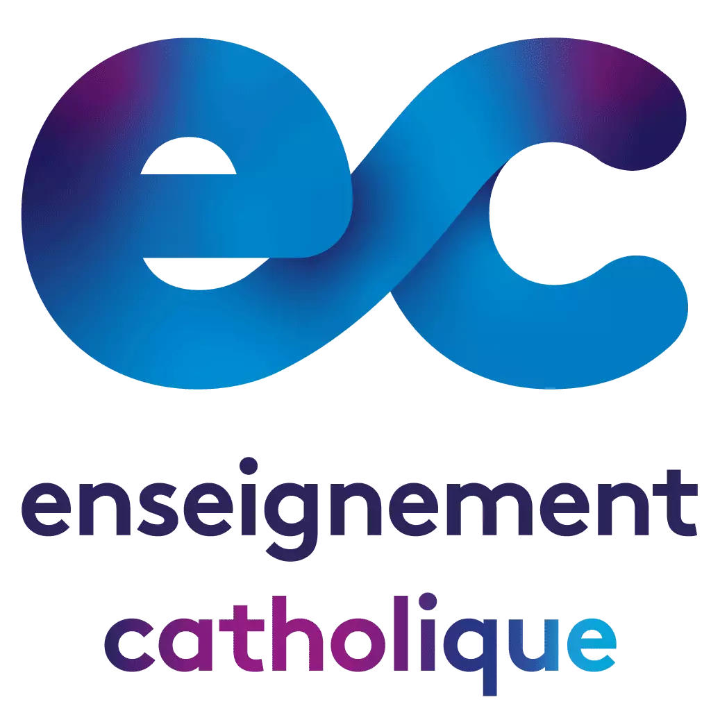 Logo EC vertical fond clair